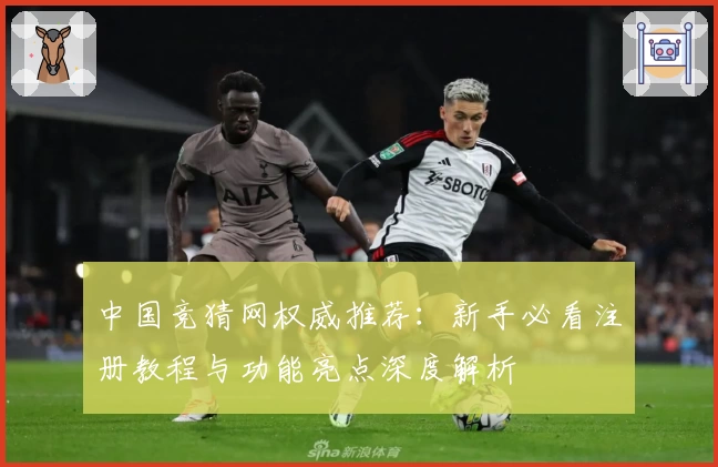 中国竞猜网权威推荐：新手必看注册教程与功能亮点深度解析