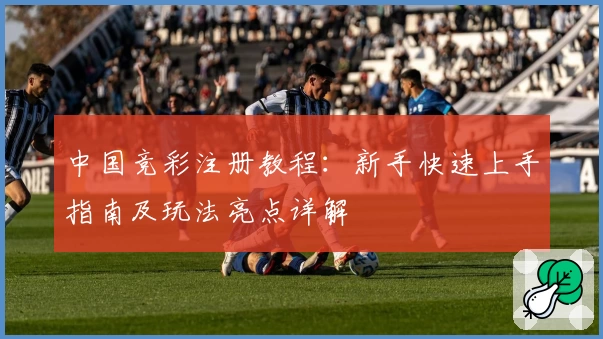 中国竞彩注册教程：新手快速上手指南及玩法亮点详解