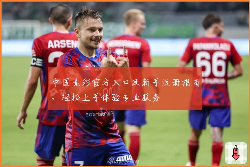 中国竞彩官方入口及新手注册指南，轻松上手体验专业服务