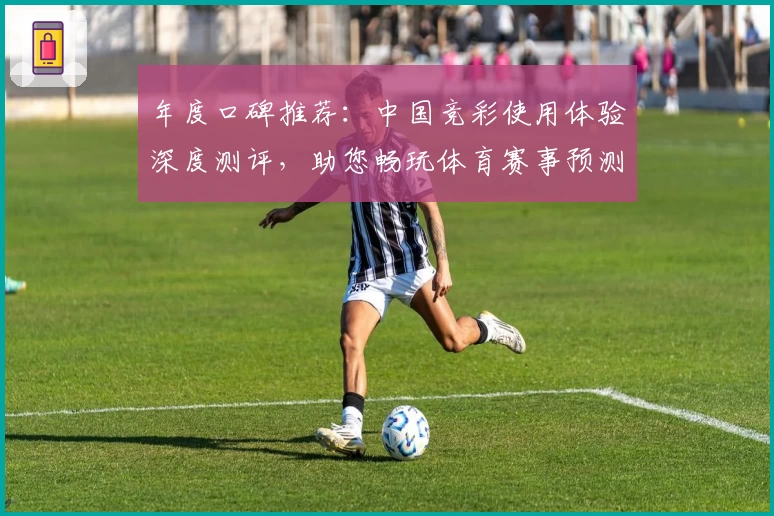 年度口碑推荐：中国竞彩使用体验深度测评，助您畅玩体育赛事预测