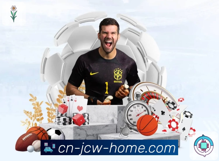 竞彩网APP 封面图